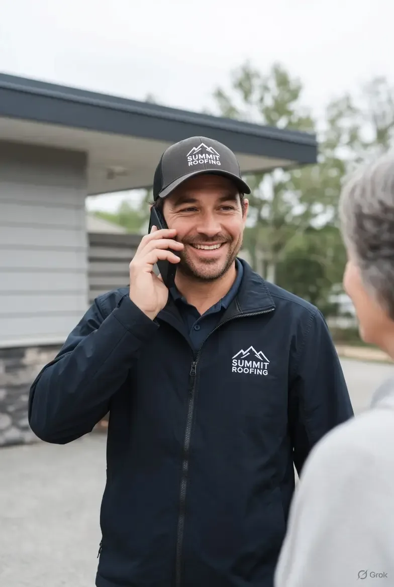 Flat Roof Leak Repair Dunkerton, IA FAQs